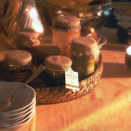 Hotel Locanda Dei Trecento Sapri Kültér fotó